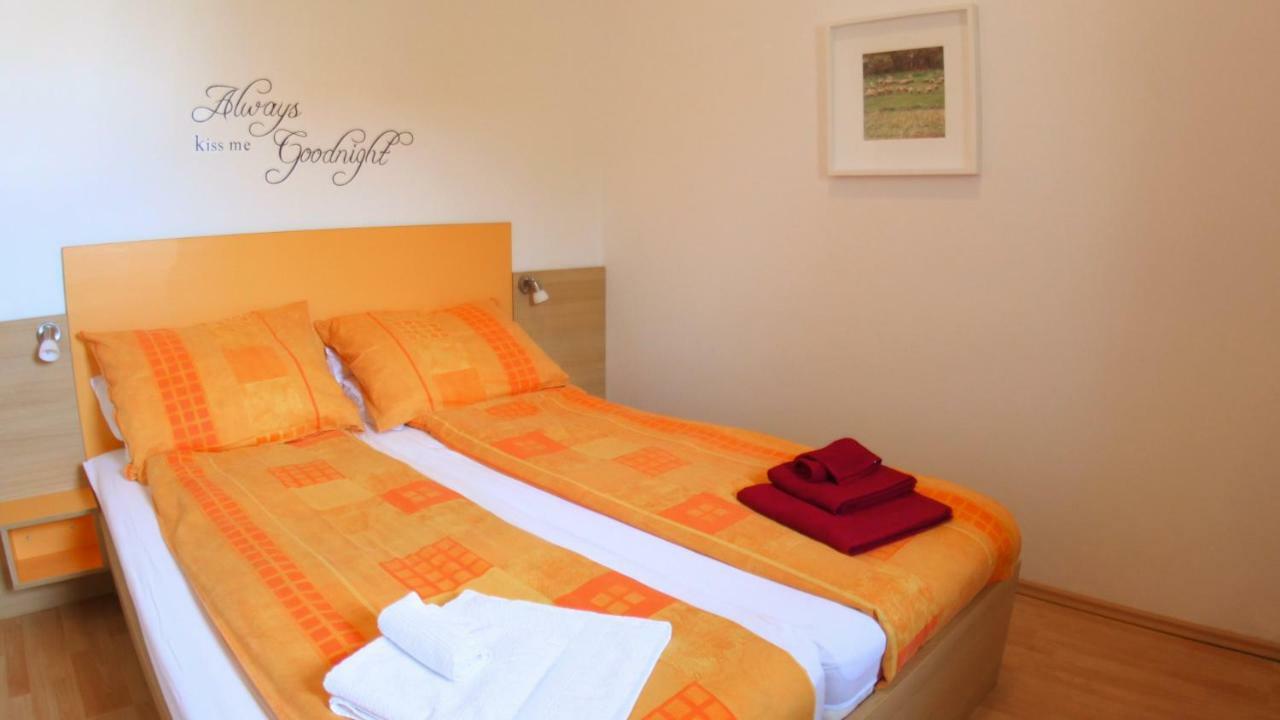 Apartment Ivanovic Vir