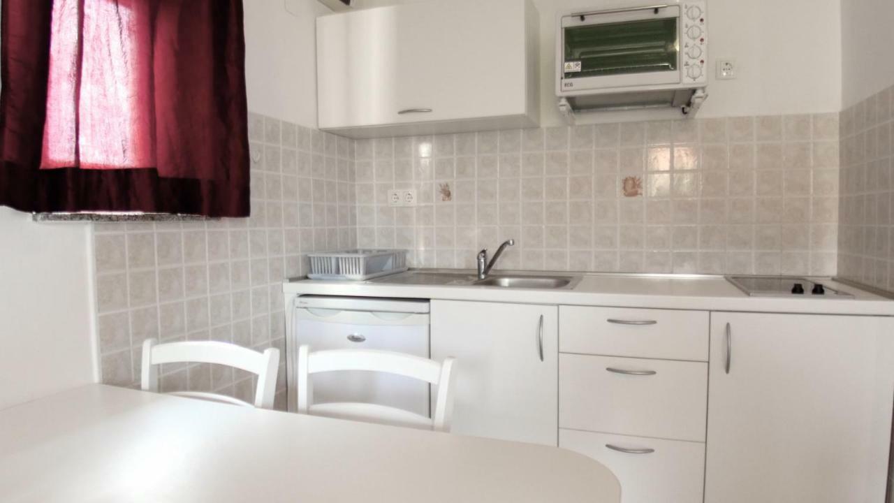 Ivanovic Apartment Vir
